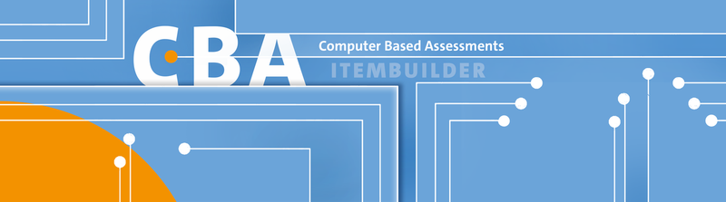 Schmuckbild: Itembuilder