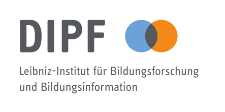 DIPF Logo_Meldung