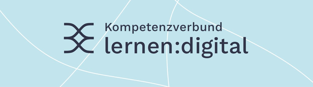 lernen:digital – Kompetenzverbund für die digitale Transformation von Schule und Lehrkräftebildung
